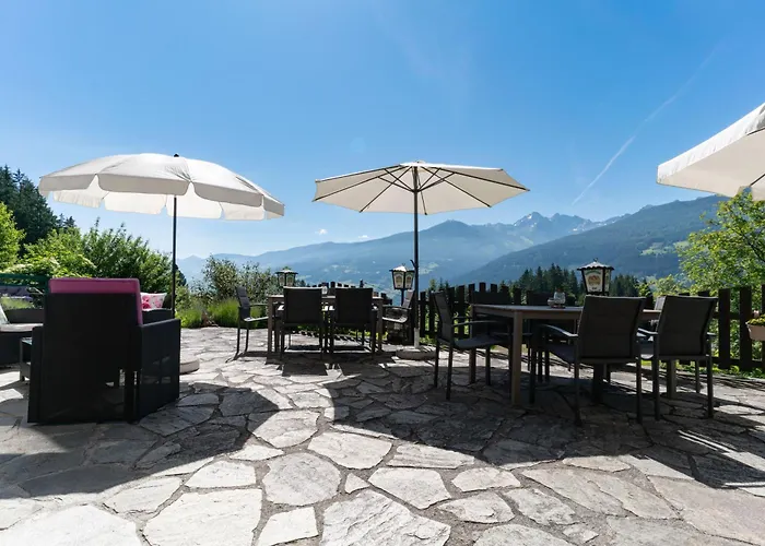 Hotel Sonnenhügel Ramsau am Dachstein